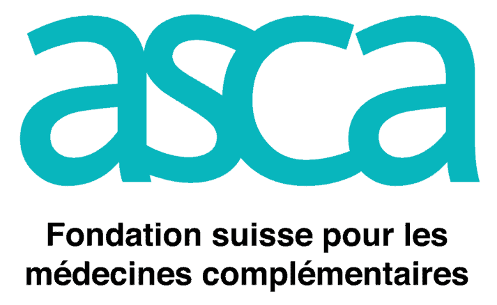 Logo ASCA
